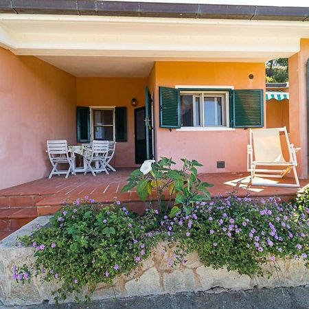Appartamenti Vista Mare - Goelba Capoliveri Kültér fotó