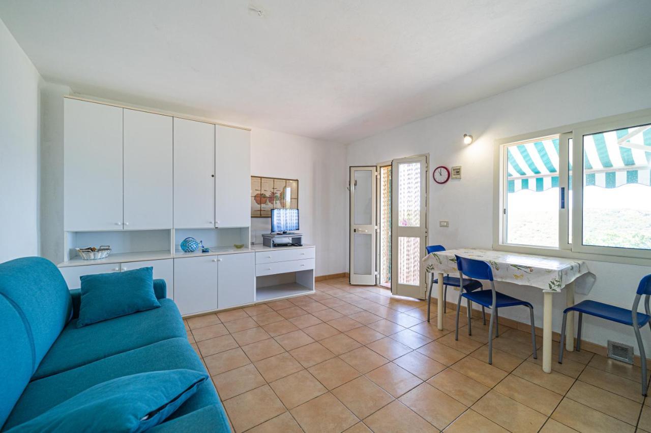 Appartamenti Vista Mare - Goelba Capoliveri Kültér fotó