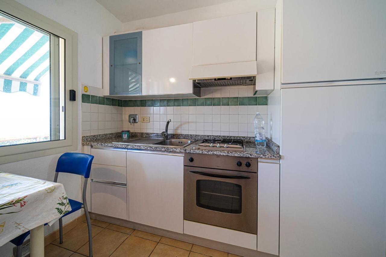 Appartamenti Vista Mare - Goelba Capoliveri Kültér fotó