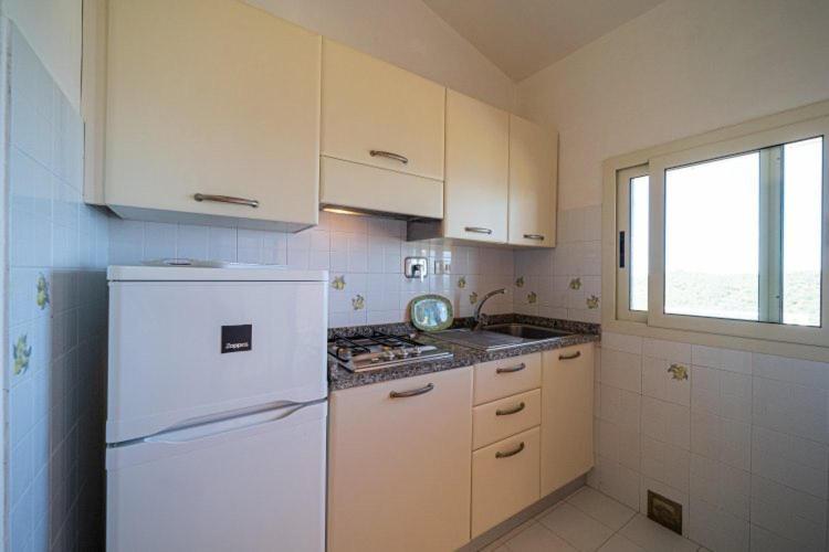 Appartamenti Vista Mare - Goelba Capoliveri Kültér fotó
