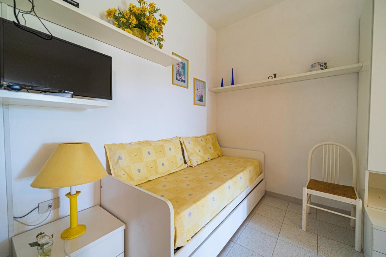 Appartamenti Vista Mare - Goelba Capoliveri Kültér fotó