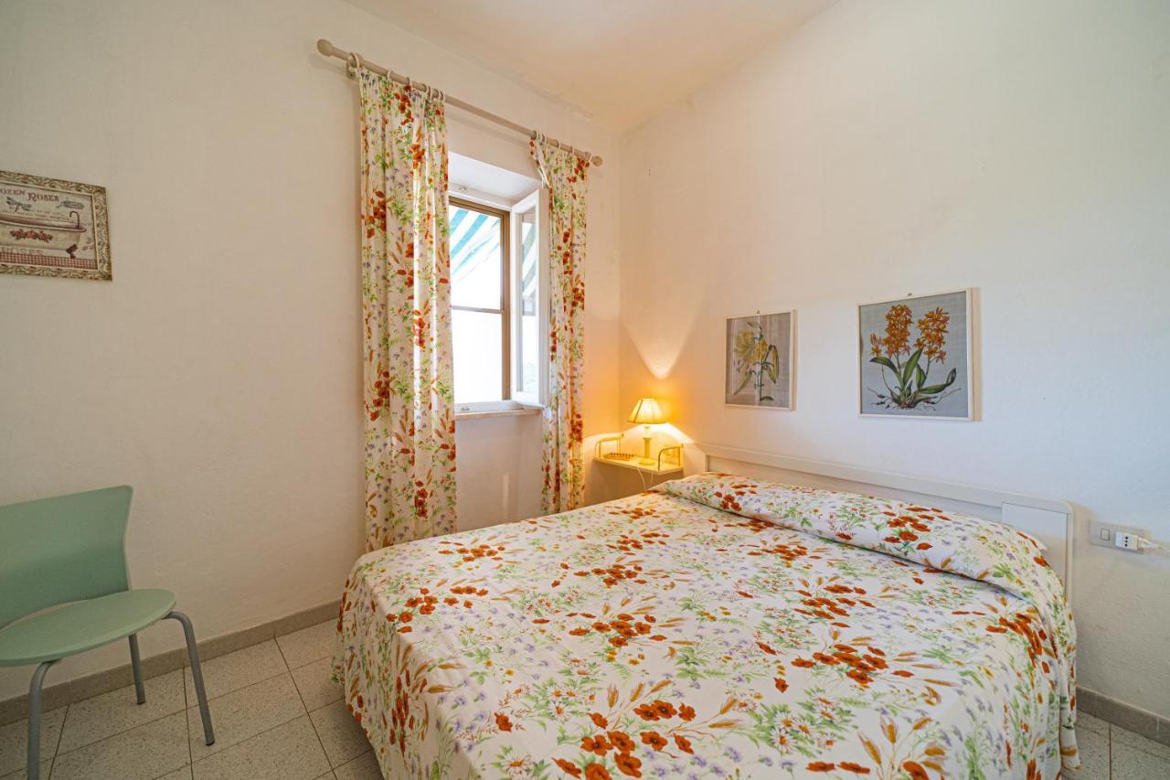 Appartamenti Vista Mare - Goelba Capoliveri Kültér fotó