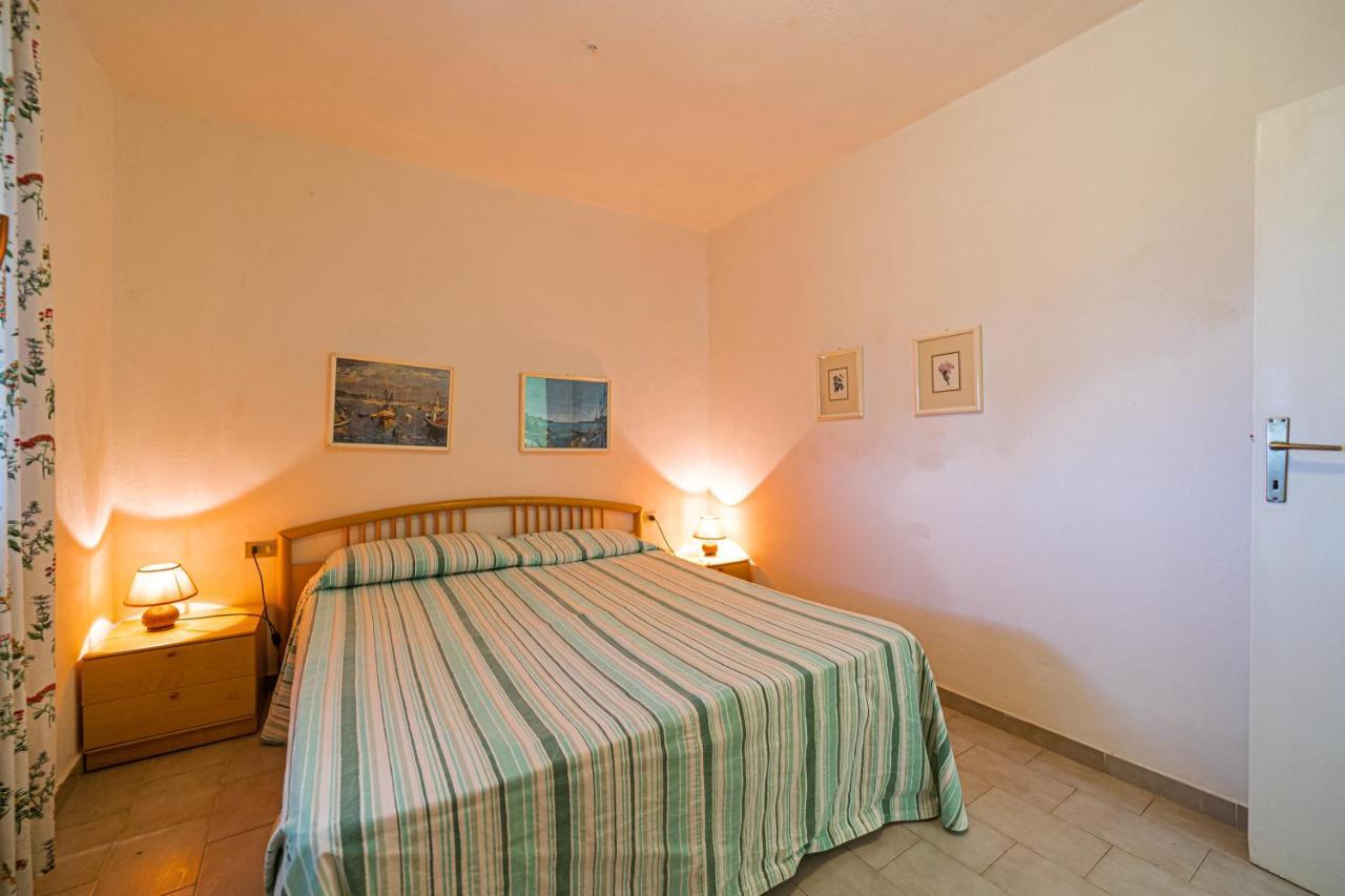 Appartamenti Vista Mare - Goelba Capoliveri Kültér fotó