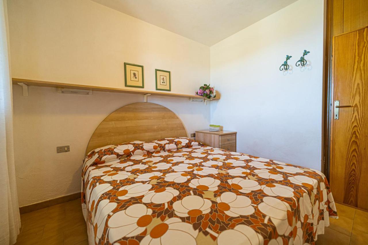 Appartamenti Vista Mare - Goelba Capoliveri Kültér fotó